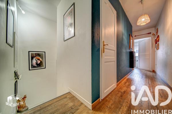 Maison à vendre 4 pièces 84 m² Pont-à-Mousson