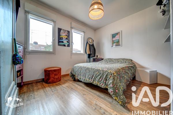 Maison à vendre 4 pièces 84 m² Pont-à-Mousson