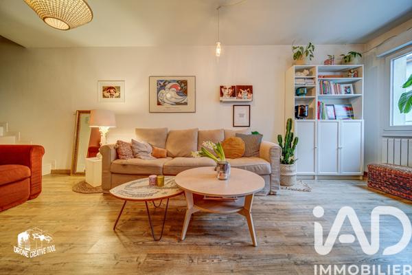 Maison à vendre 4 pièces 84 m² Pont-à-Mousson