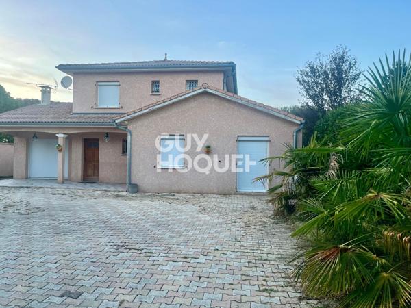 Maison La Boisse 6 pièce(s) 144 m²
