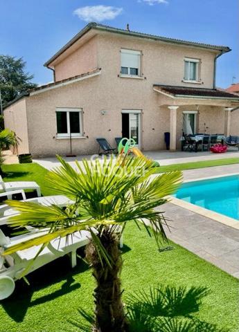 Maison La Boisse 6 pièce(s) 144 m²