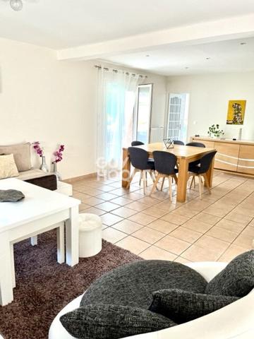 Maison La Boisse 6 pièce(s) 144 m²