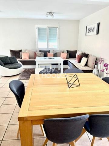 Maison La Boisse 6 pièce(s) 144 m²