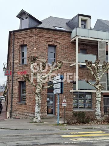 Bernay à louer local Commercial de 106 m²