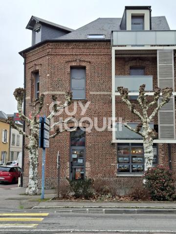 Bernay à louer local Commercial de 106 m²