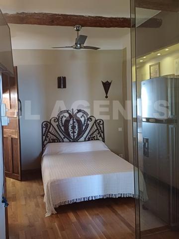 vend appartement d'exception sur le port de Cassis