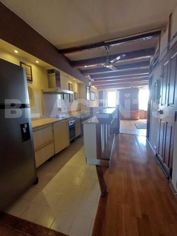 vend appartement d'exception sur le port de Cassis