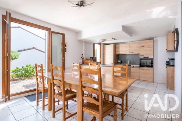 Maison à vendre 4 pièces 102,5 m² Givors