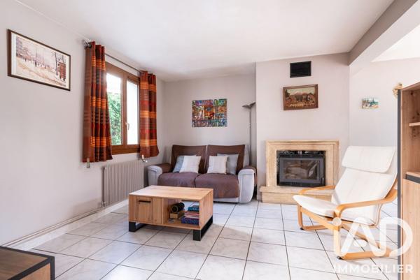 Maison à vendre 4 pièces 102,5 m² Givors