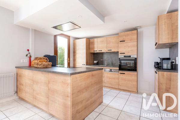 Maison à vendre 4 pièces 102,5 m² Givors