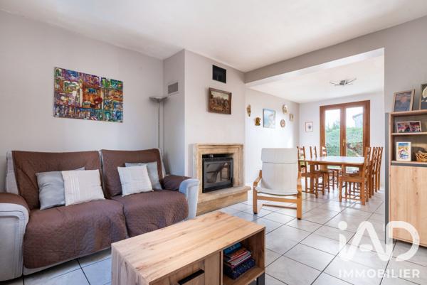 Maison à vendre 4 pièces 102,5 m² Givors