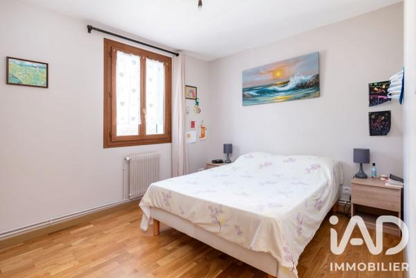Maison à vendre 4 pièces 102,5 m² Givors