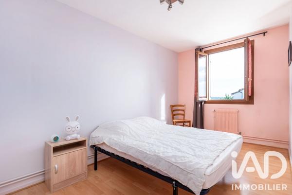 Maison à vendre 4 pièces 102,5 m² Givors
