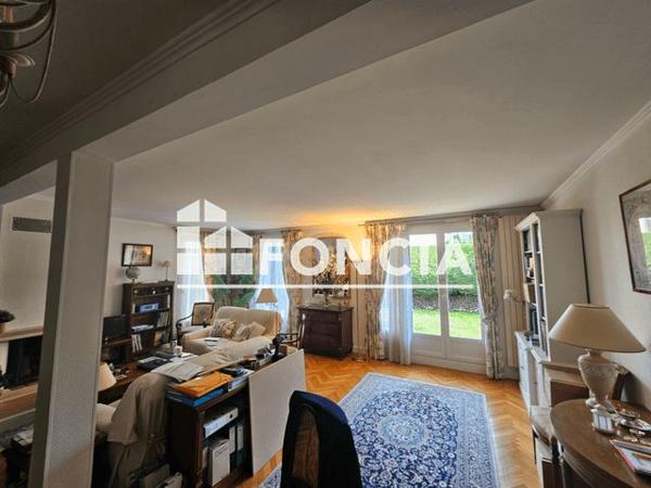 À vendre Maison 7 pièces 145 m² - Saint-germain-en-laye 78112