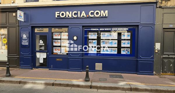 À vendre Maison 7 pièces 145 m² - Saint-germain-en-laye 78112