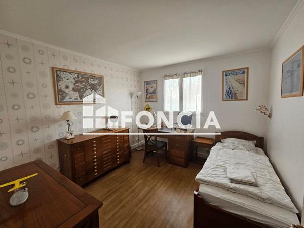 À vendre Maison 7 pièces 145 m² - Saint-germain-en-laye 78112