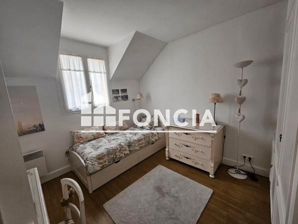 À vendre Maison 7 pièces 145 m² - Saint-germain-en-laye 78112