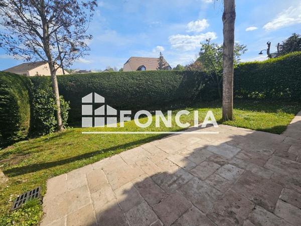 À vendre Maison 7 pièces 145 m² - Saint-germain-en-laye 78112