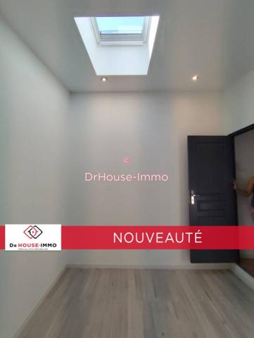 Maison à vendre 8 pièces de 160 m²