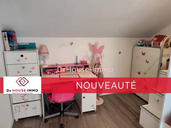 Maison à vendre 8 pièces de 160 m²