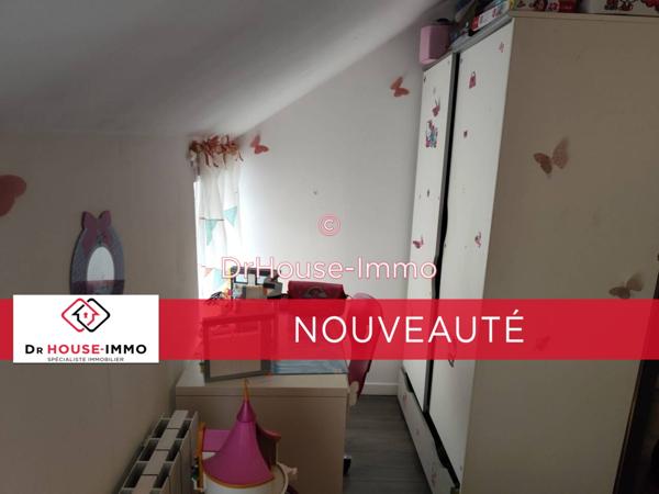 Maison à vendre 8 pièces de 160 m²