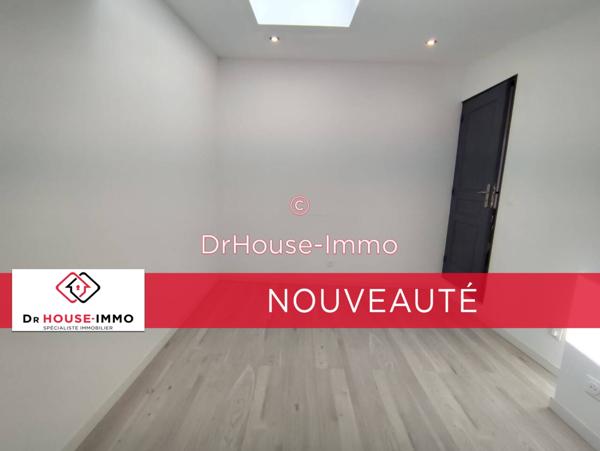 Maison à vendre 8 pièces de 160 m²