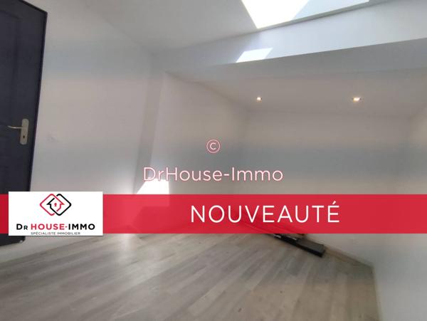 Maison à vendre 8 pièces de 160 m²