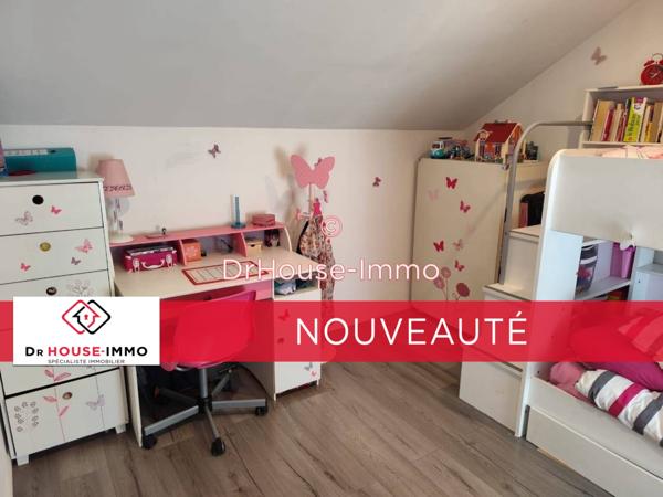 Maison à vendre 8 pièces de 160 m²