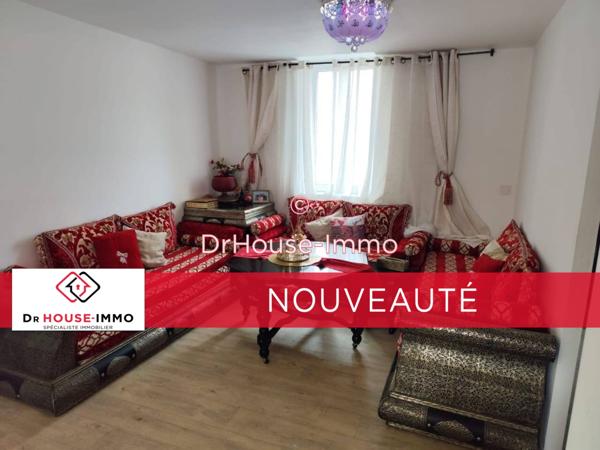 Maison à vendre 8 pièces de 160 m²
