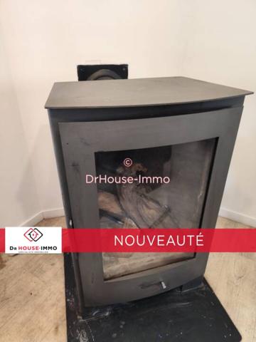 Maison à vendre 8 pièces de 160 m²