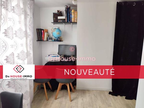Maison à vendre 8 pièces de 160 m²