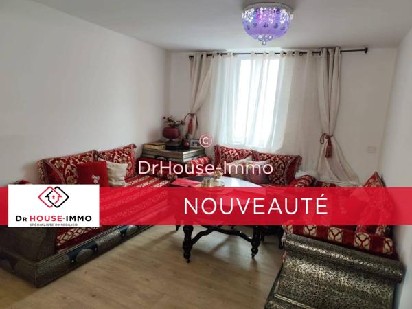 Maison à vendre 8 pièces de 160 m²