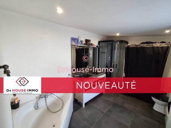 Maison à vendre 8 pièces de 160 m²