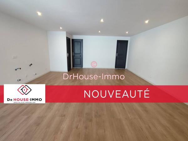 Maison à vendre 8 pièces de 160 m²