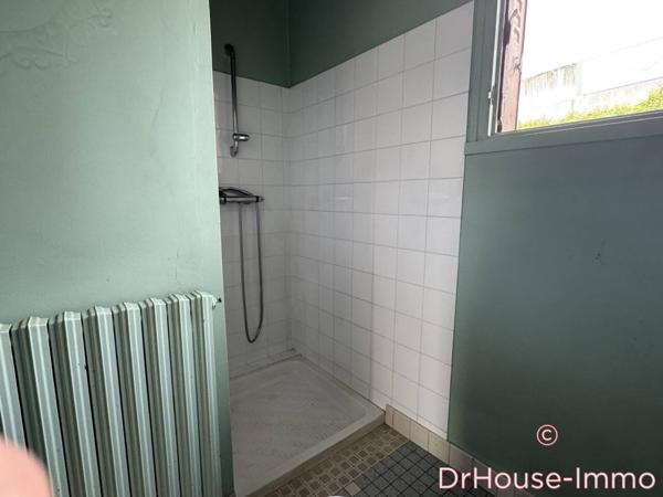 Maison à vendre 3 pièces de 57 m²