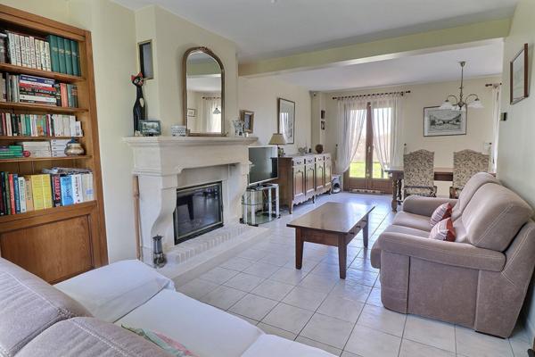 Maison 5 pièces 122 m2