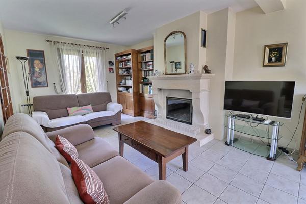 Maison 5 pièces 122 m2