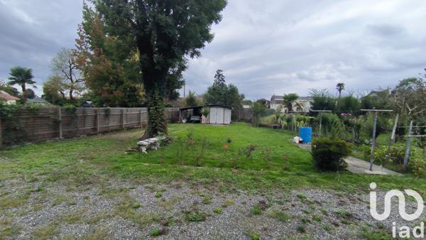 Maison à vendre 4 pièces 120 m² Artix