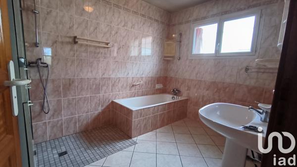 Maison à vendre 4 pièces 120 m² Artix