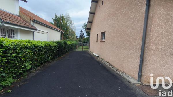 Maison à vendre 4 pièces 120 m² Artix