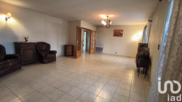 Maison à vendre 4 pièces 120 m² Artix