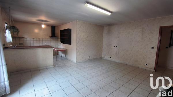 Maison à vendre 4 pièces 120 m² Artix