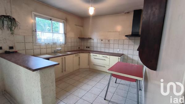 Maison à vendre 4 pièces 120 m² Artix