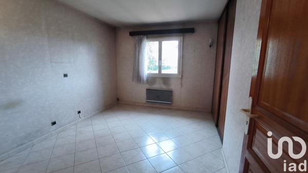 Maison à vendre 4 pièces 120 m² Artix