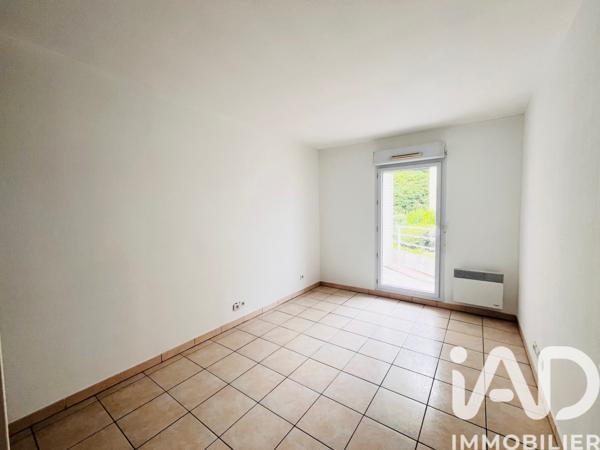 Appartement à vendre 3 pièces 78 m² Grasse