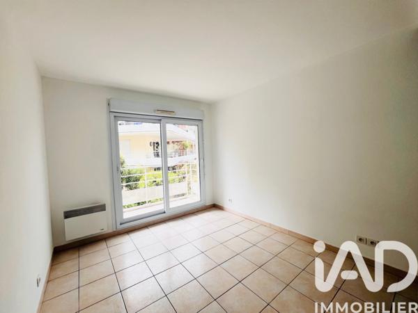 Appartement à vendre 3 pièces 78 m² Grasse