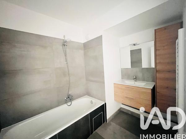 Appartement à vendre 3 pièces 78 m² Grasse