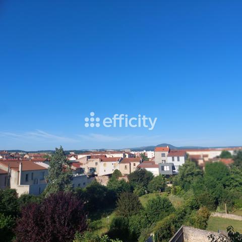 Appartement 4 pièces - 112 m² Exclusivité efficity