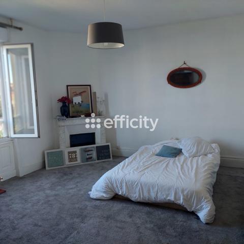 Appartement 4 pièces - 112 m² Exclusivité efficity