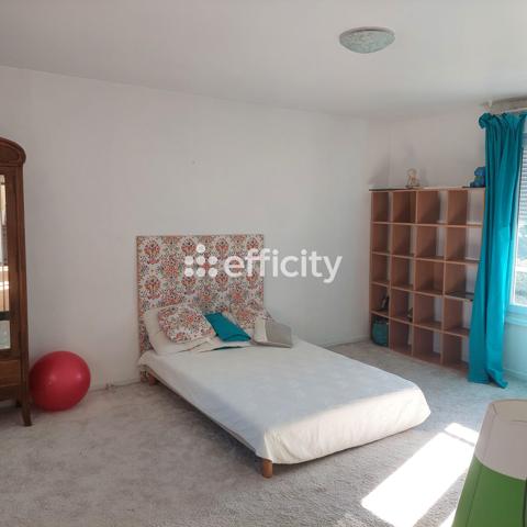 Appartement 4 pièces - 112 m² Exclusivité efficity